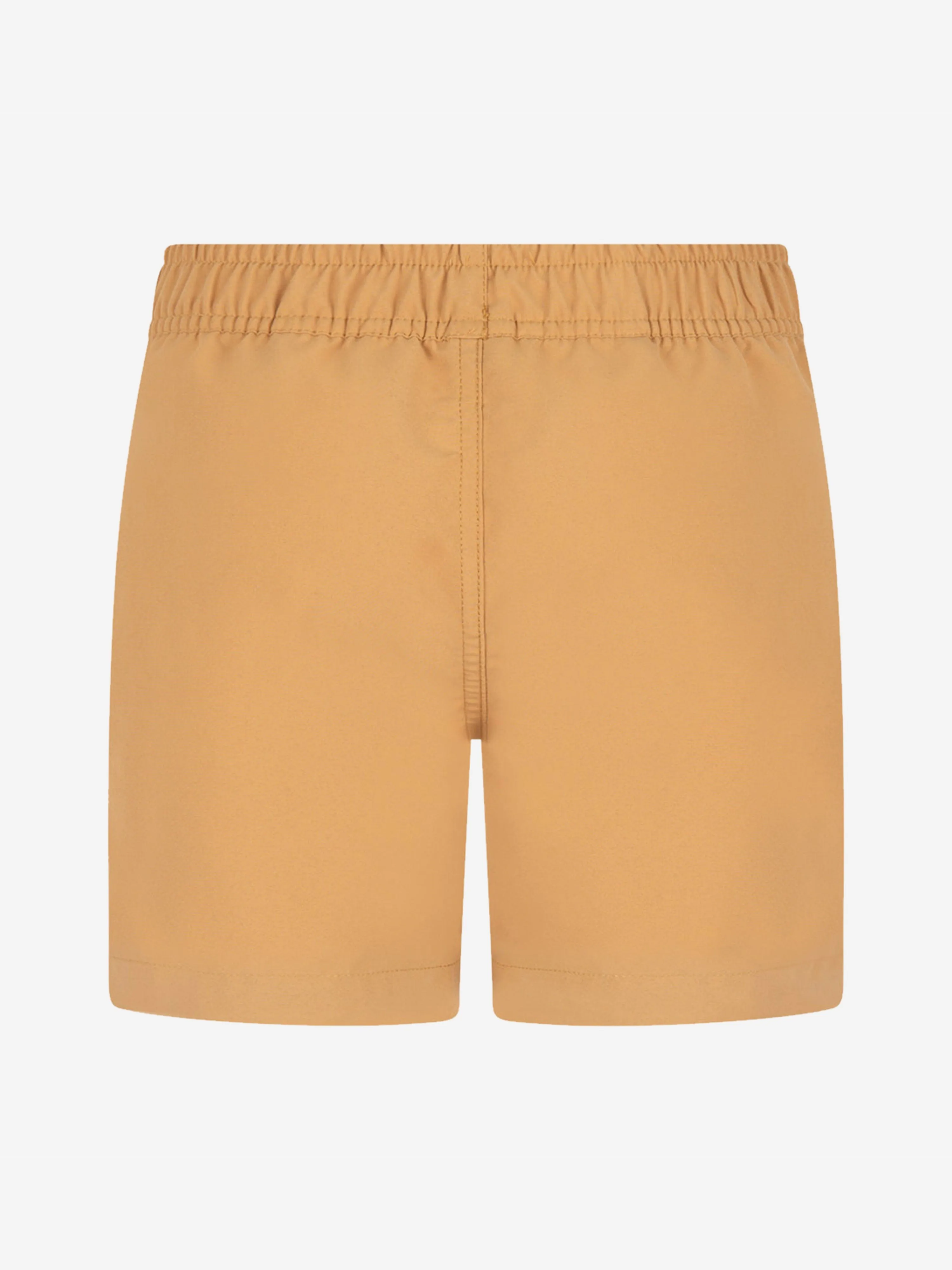 Mini Rodini Boys Swim Shorts - Leopard Swim Shorts