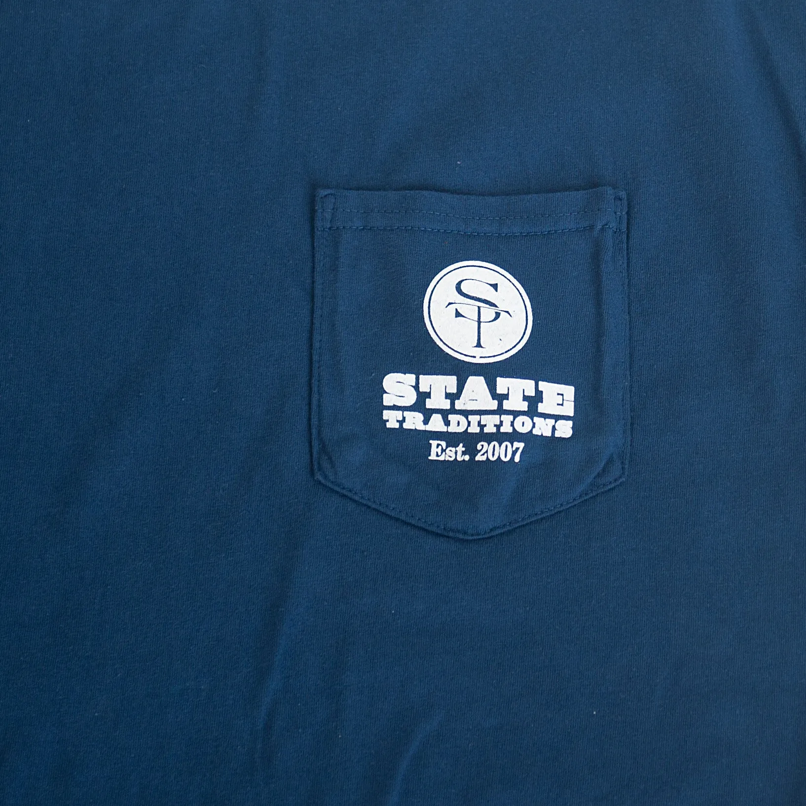 Mississippi Oxford Gameday T-Shirt