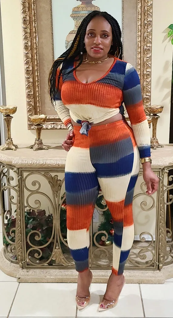 Monique Pant Set
