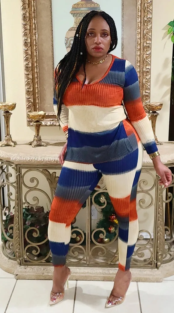 Monique Pant Set