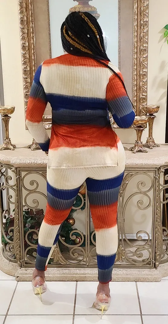 Monique Pant Set