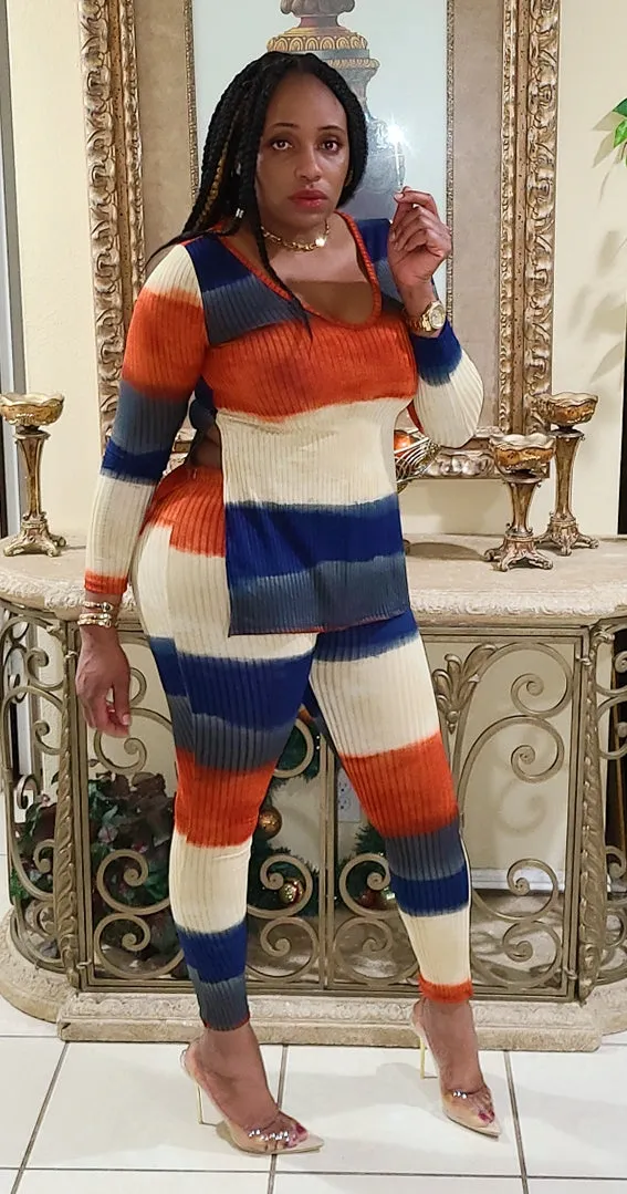 Monique Pant Set