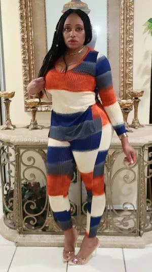 Monique Pant Set