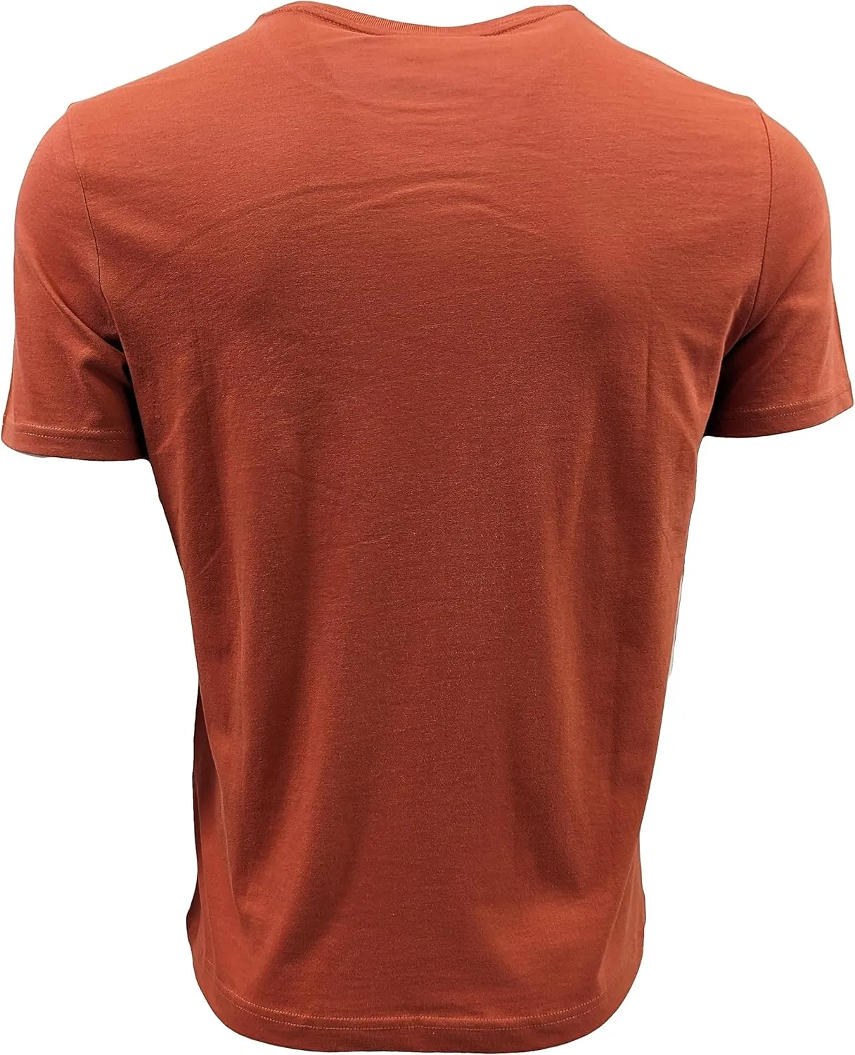 Nautica Men's Slim Fit Solid T-Shirt