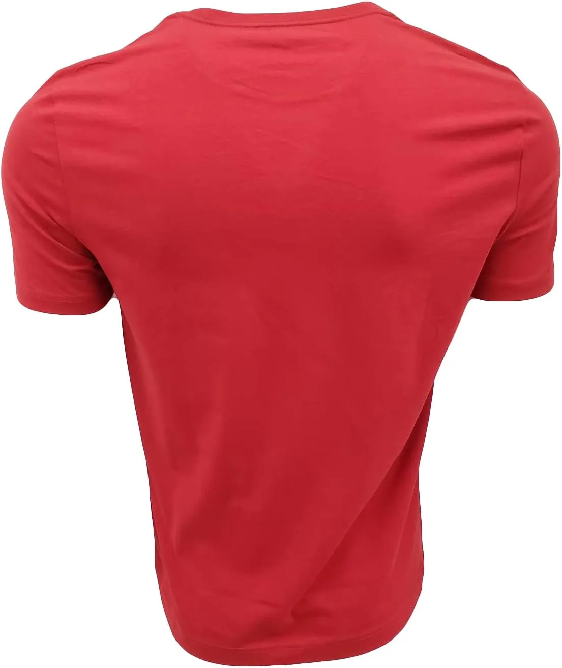 Nautica Men's Slim Fit Solid T-Shirt