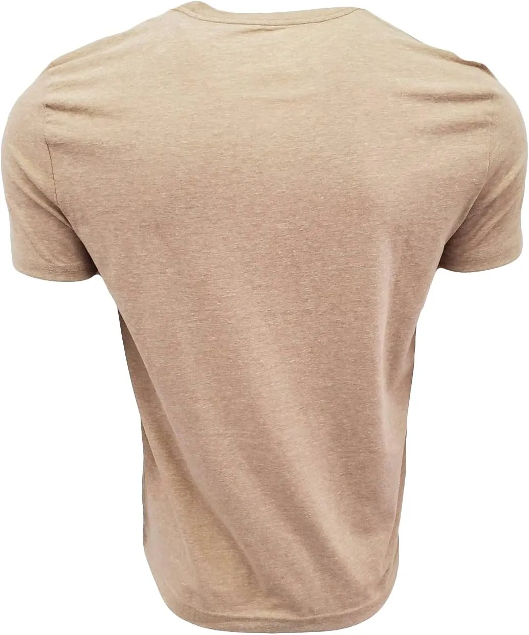 Nautica Men's Slim Fit Solid T-Shirt