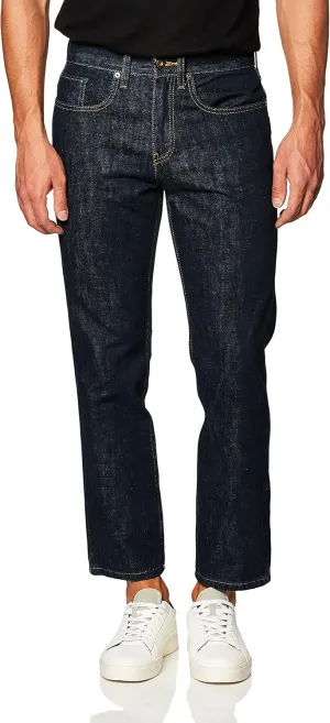 Nautica Men's Straight Fit Jeans