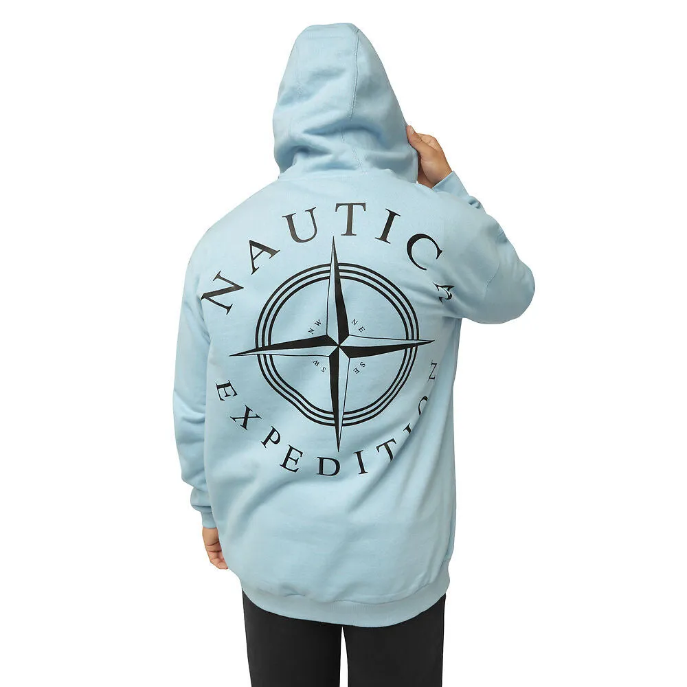 Nautica Pacific Oh Hoody