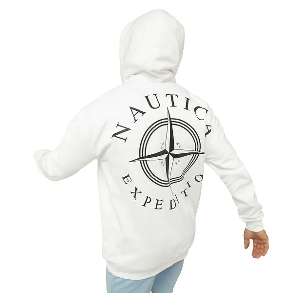 Nautica Pacific Oh Hoody