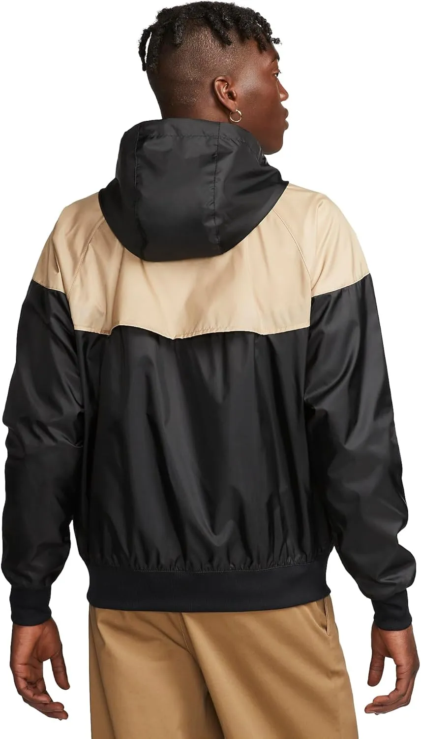 Nike Men's Sports Jacket