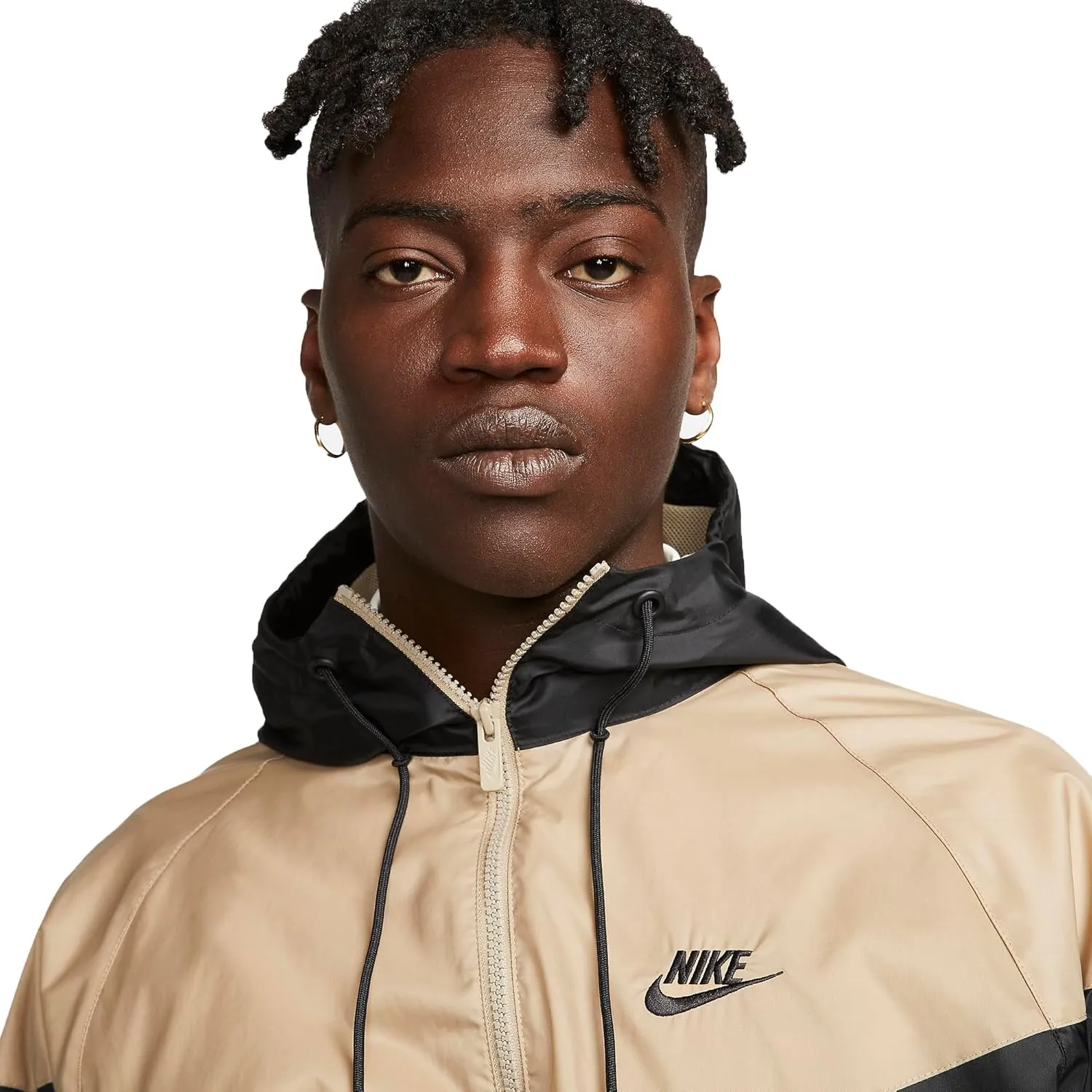 Nike Men's Sports Jacket