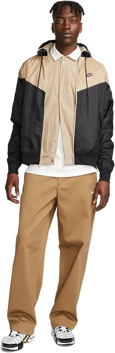 Nike Men's Sports Jacket