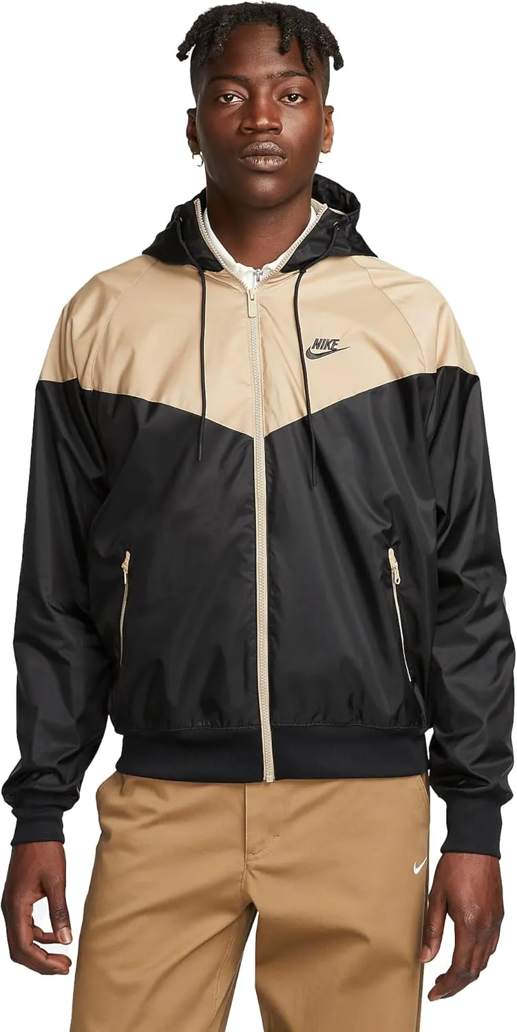 Nike Men's Sports Jacket