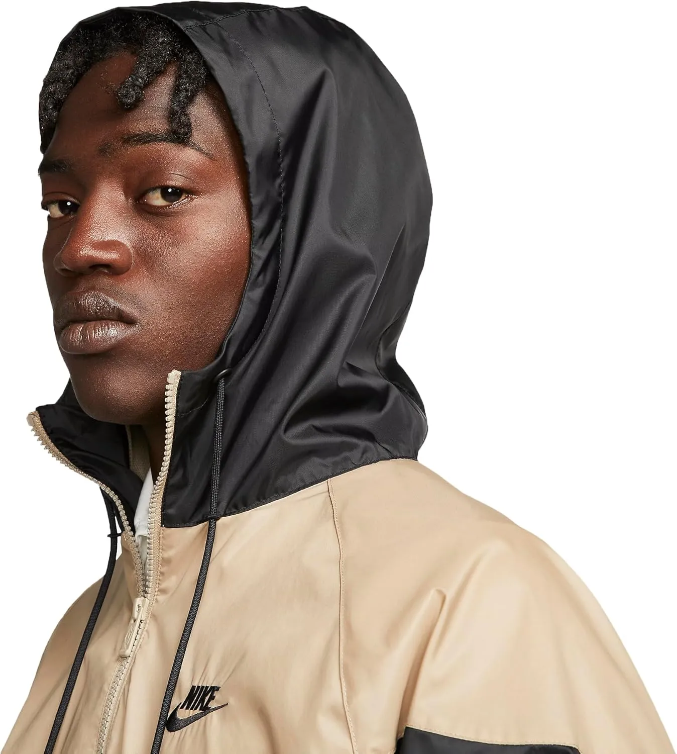 Nike Men's Sports Jacket