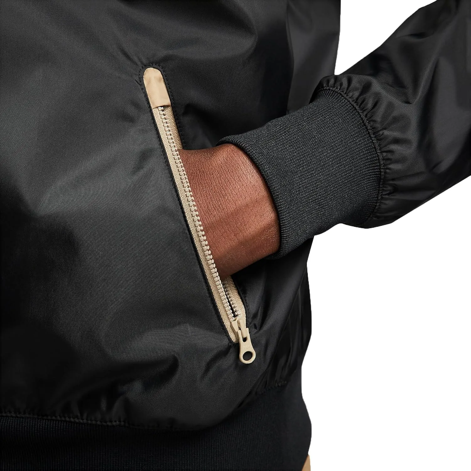Nike Men's Sports Jacket