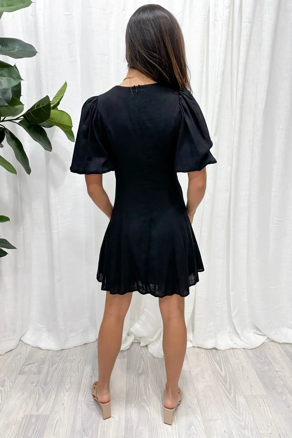 Odelia Dress