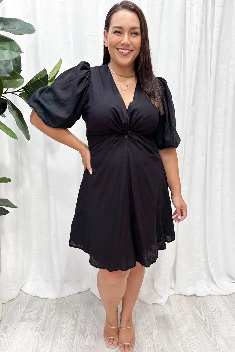 Odelia Dress