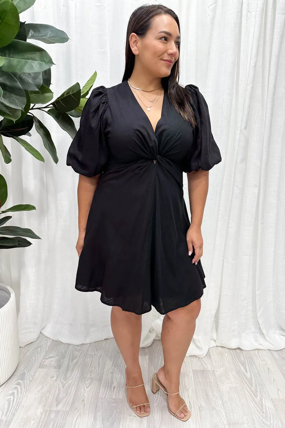 Odelia Dress
