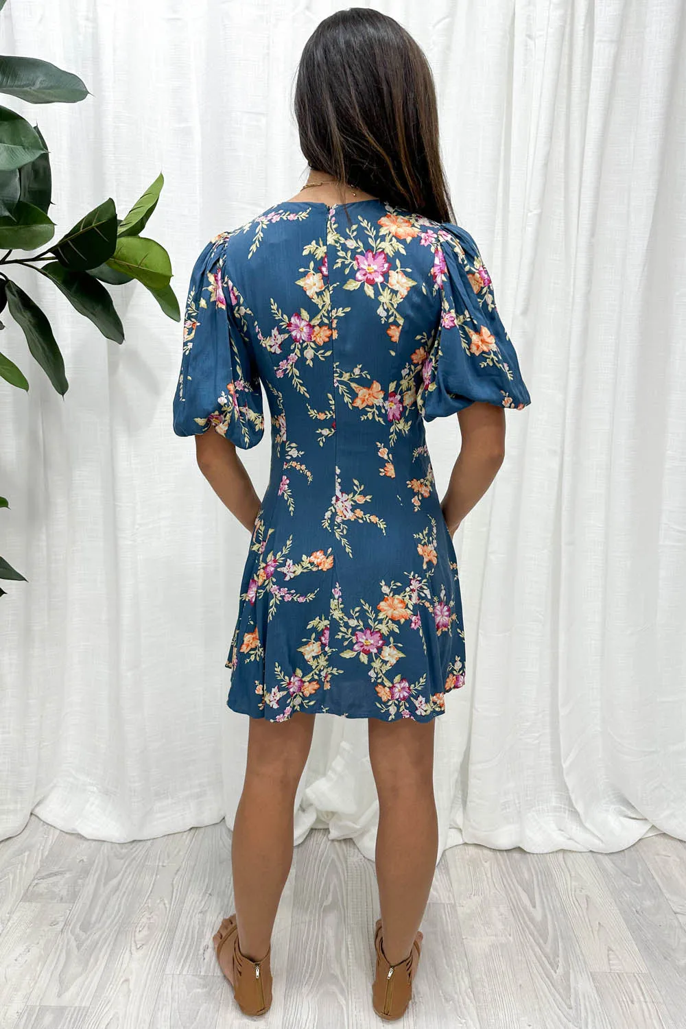 Odelia Dress