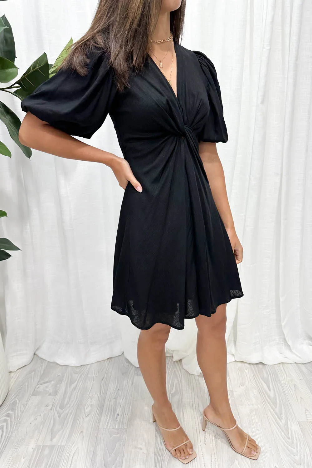 Odelia Dress