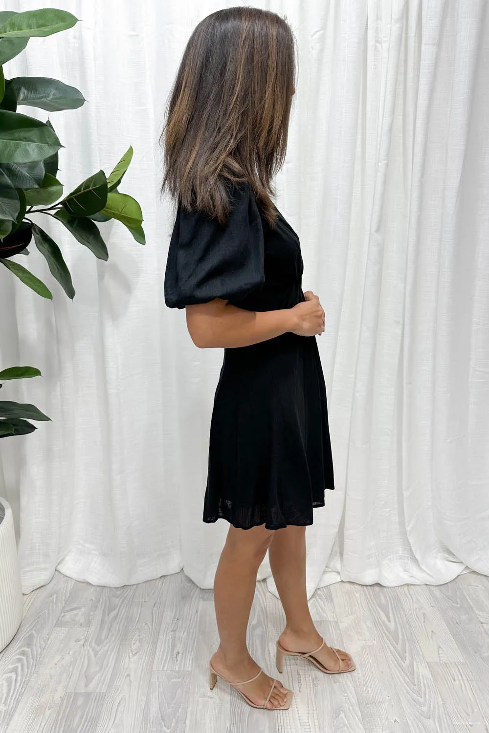 Odelia Dress