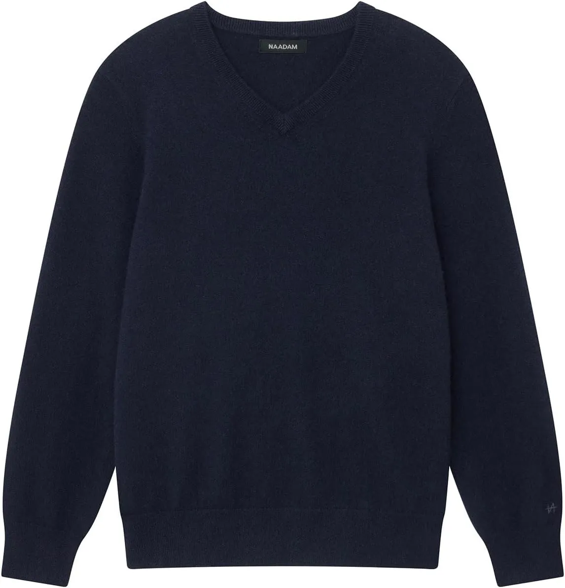 Original Cashmere V-Neck Sweater Men's