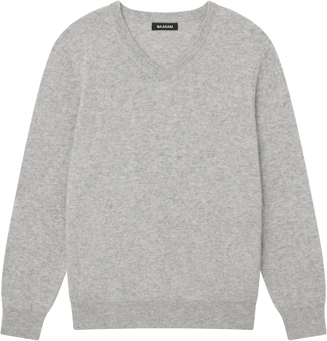 Original Cashmere V-Neck Sweater Men's