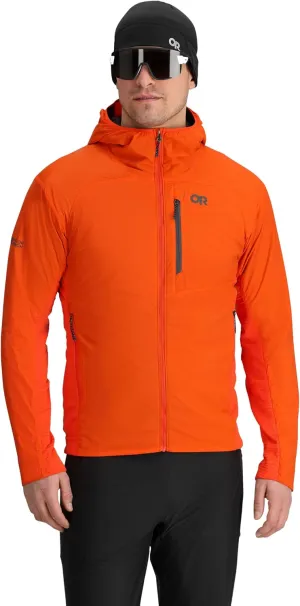 Outdoor Research Men's Echo Printed Hoodie