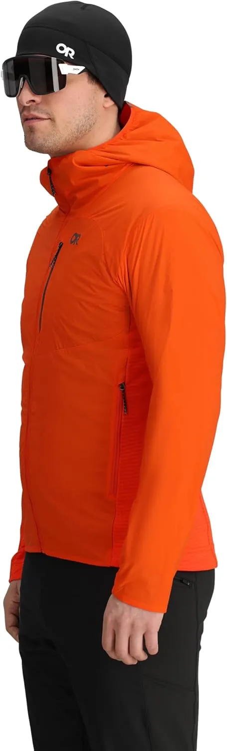 Outdoor Research Men's Echo Printed Hoodie