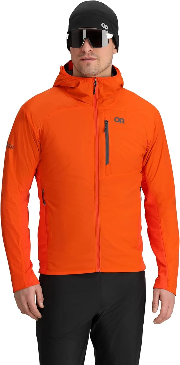 Outdoor Research Men's Echo Printed Hoodie