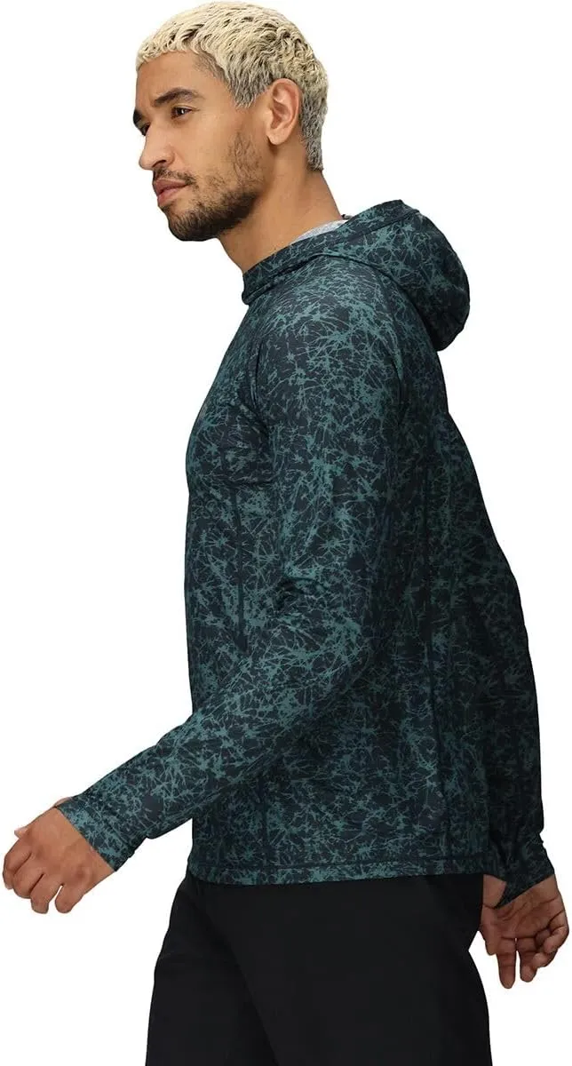 Outdoor Research Men's Echo Printed Hoodie