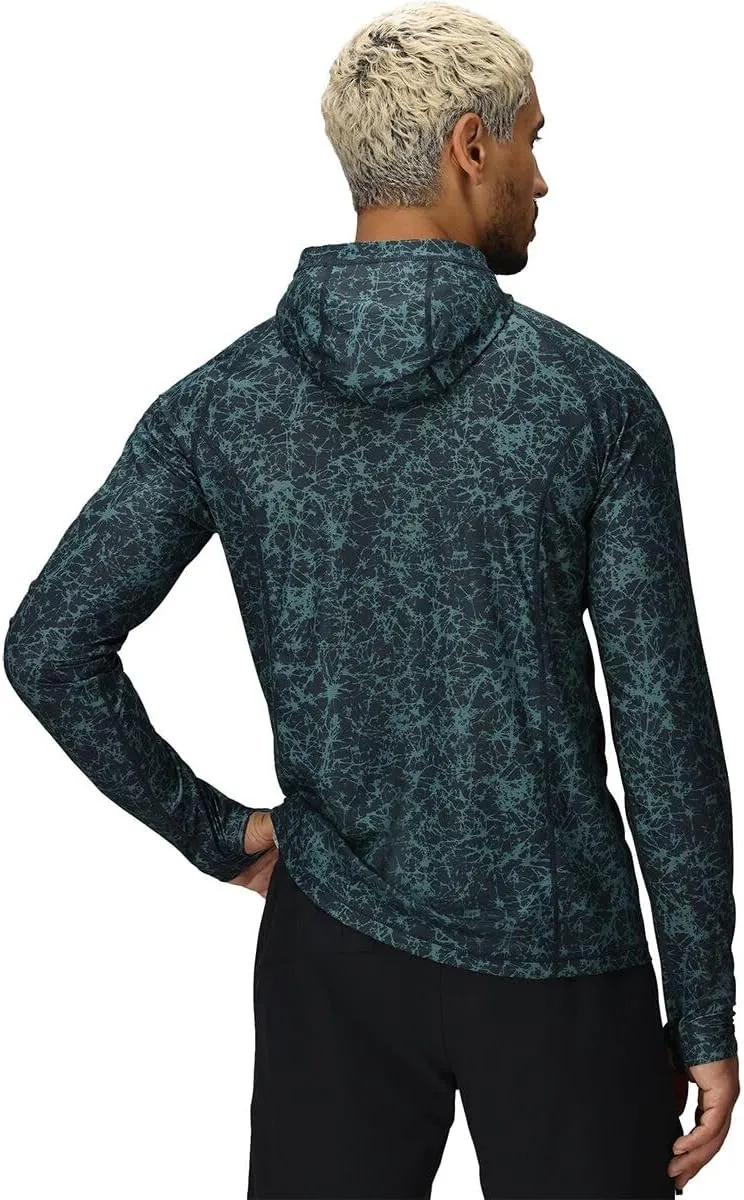 Outdoor Research Men's Echo Printed Hoodie