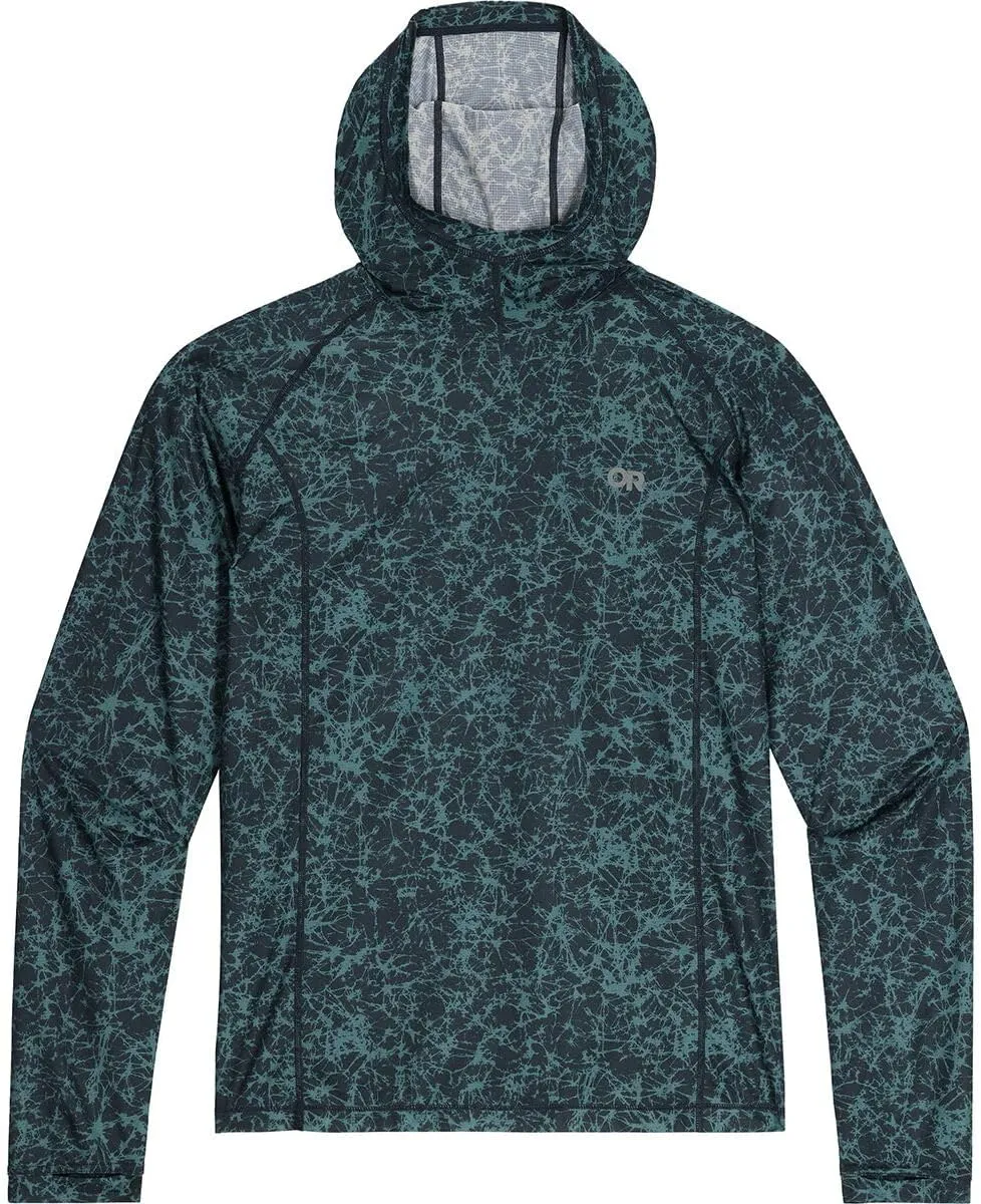 Outdoor Research Men's Echo Printed Hoodie