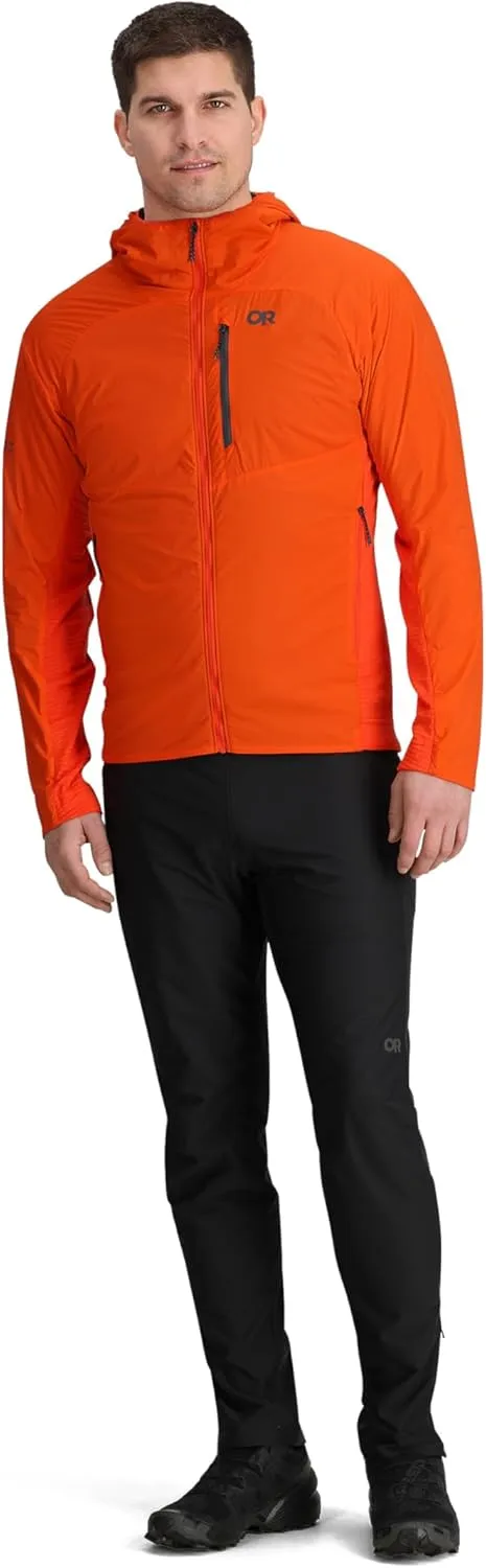 Outdoor Research Men's Echo Printed Hoodie