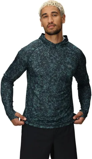 Outdoor Research Men's Echo Printed Hoodie