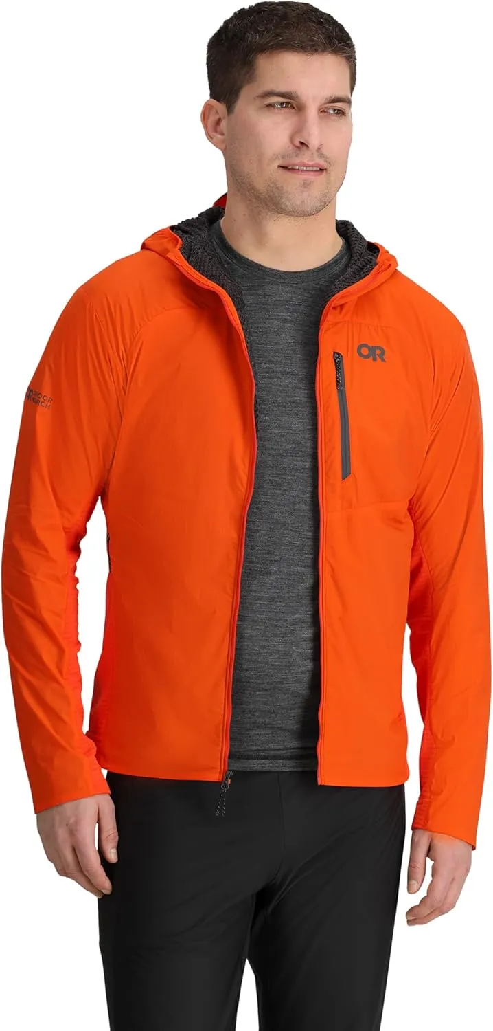Outdoor Research Men's Echo Printed Hoodie