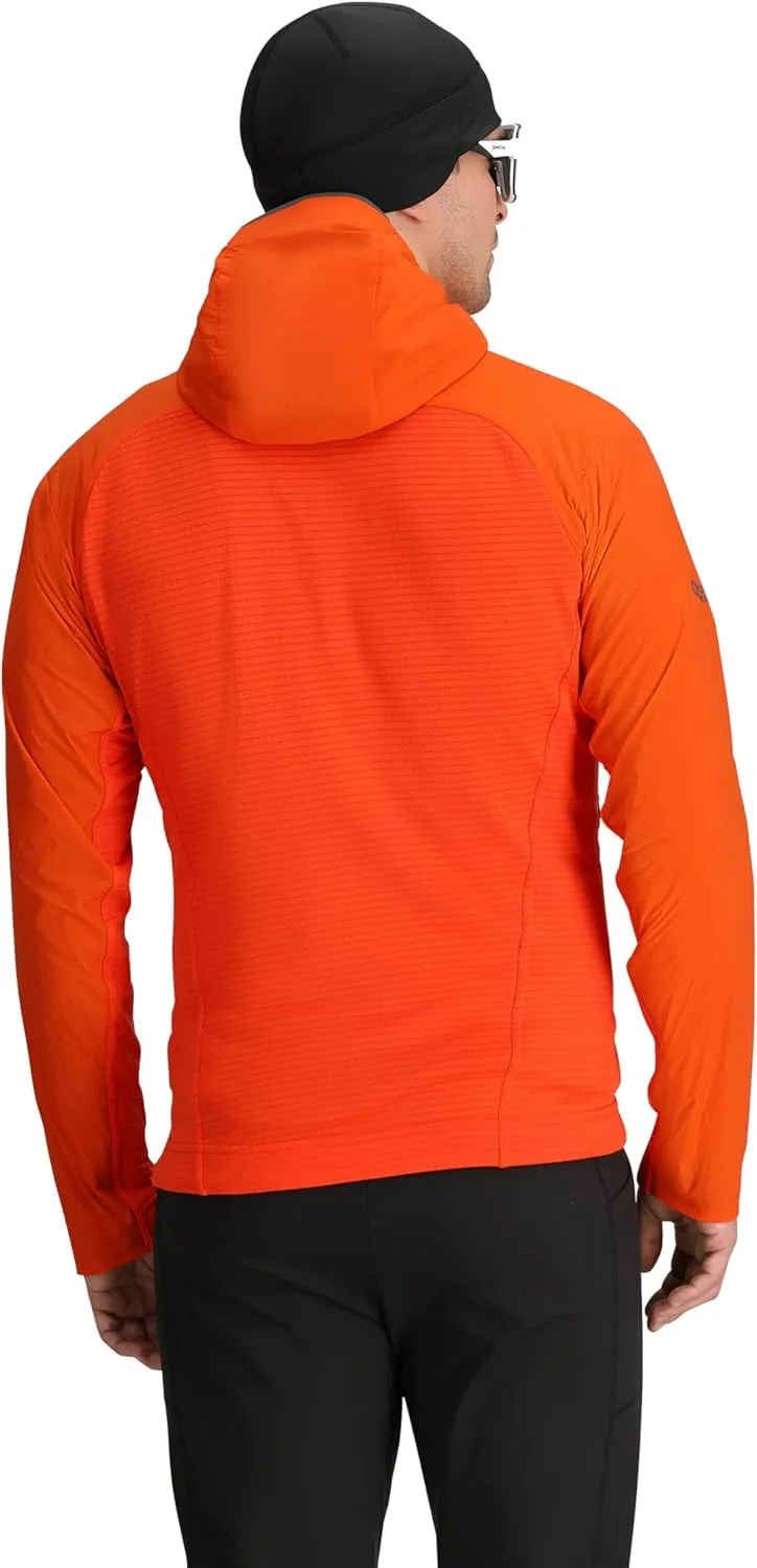 Outdoor Research Men's Echo Printed Hoodie