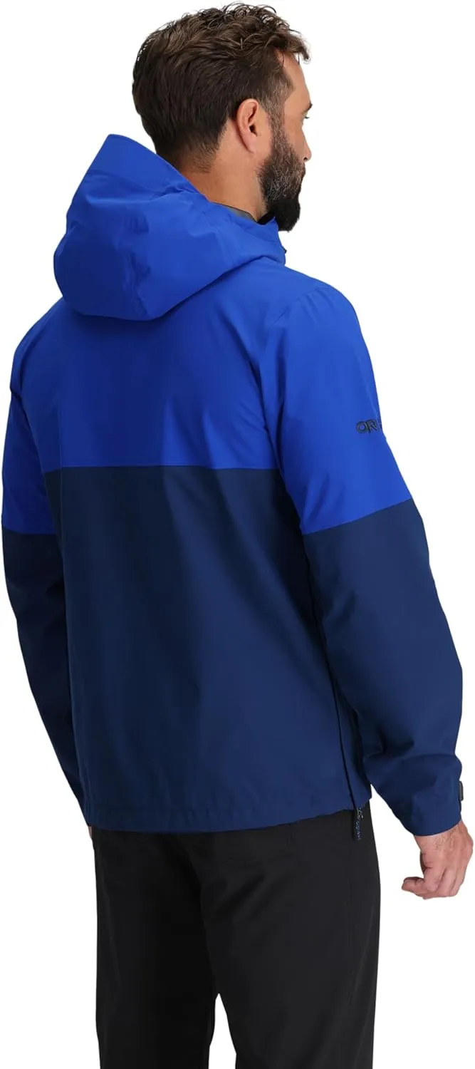 Outdoor Research Men's Foray 3L Jacket