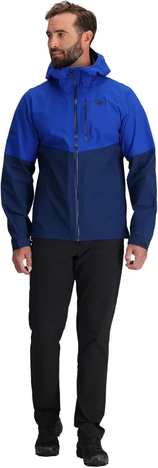 Outdoor Research Men's Foray 3L Jacket