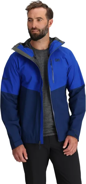 Outdoor Research Men's Foray 3L Jacket