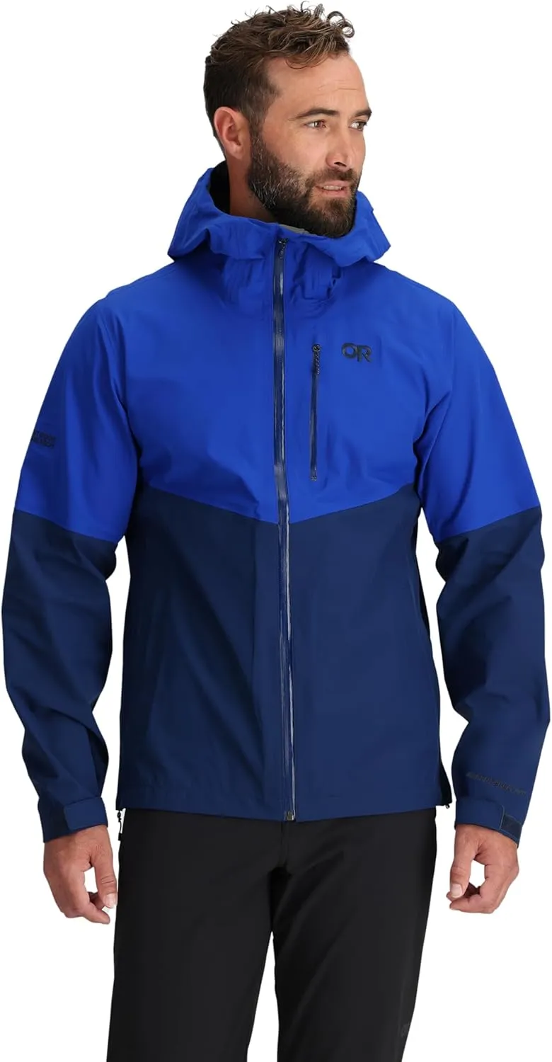 Outdoor Research Men's Foray 3L Jacket