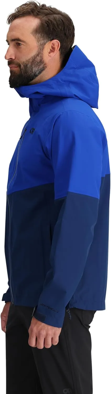 Outdoor Research Men's Foray 3L Jacket