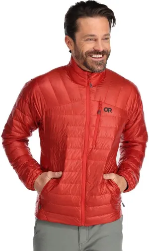 Outdoor Research Mens Helium Down Jacket  Puffer Jacket for Men