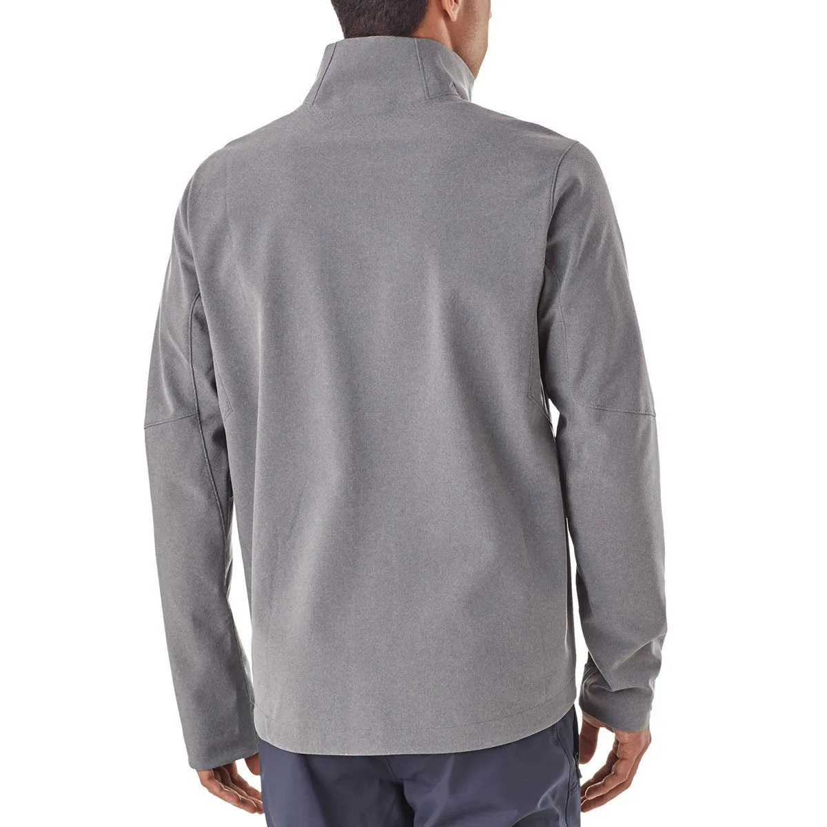 Patagonia Men's Forge Grey Adze Jacket