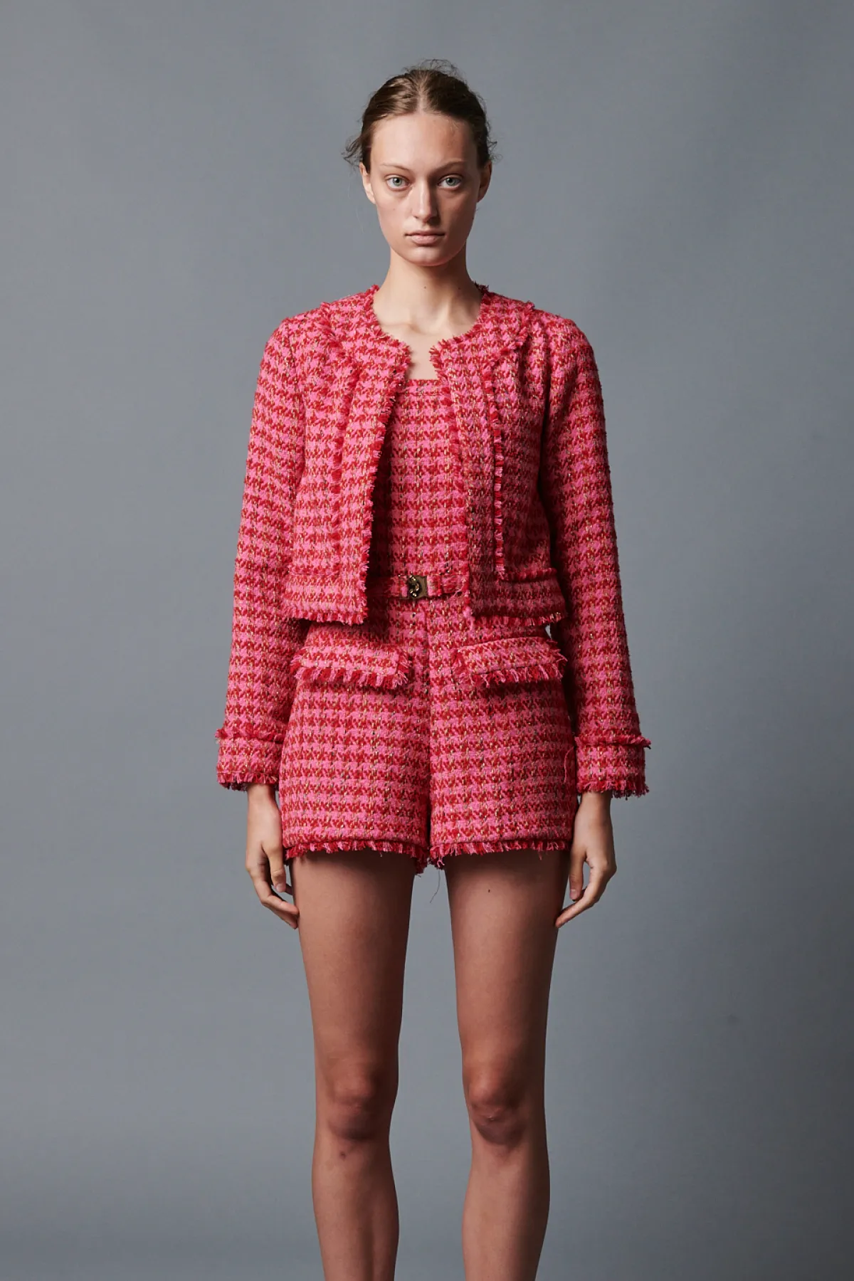 Plage Jacket
