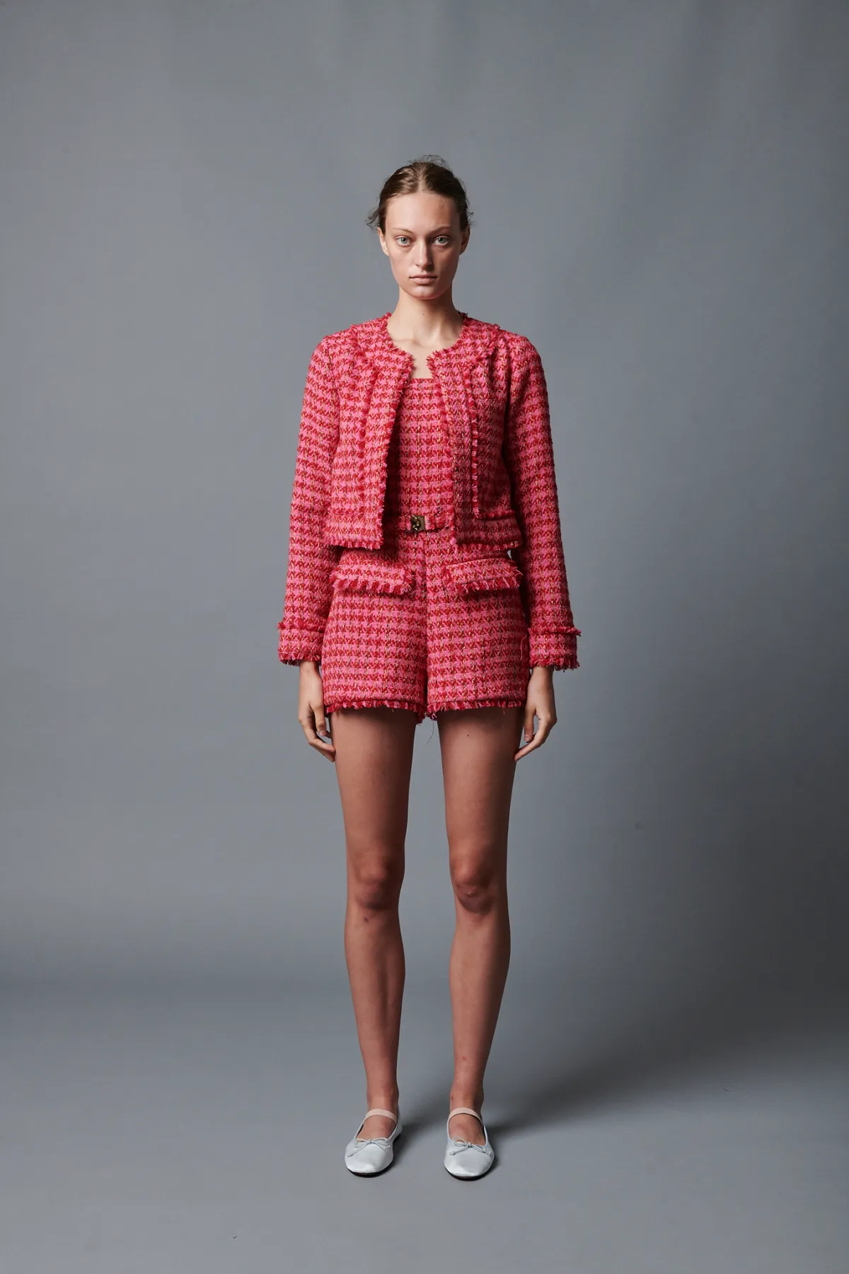 Plage Jacket