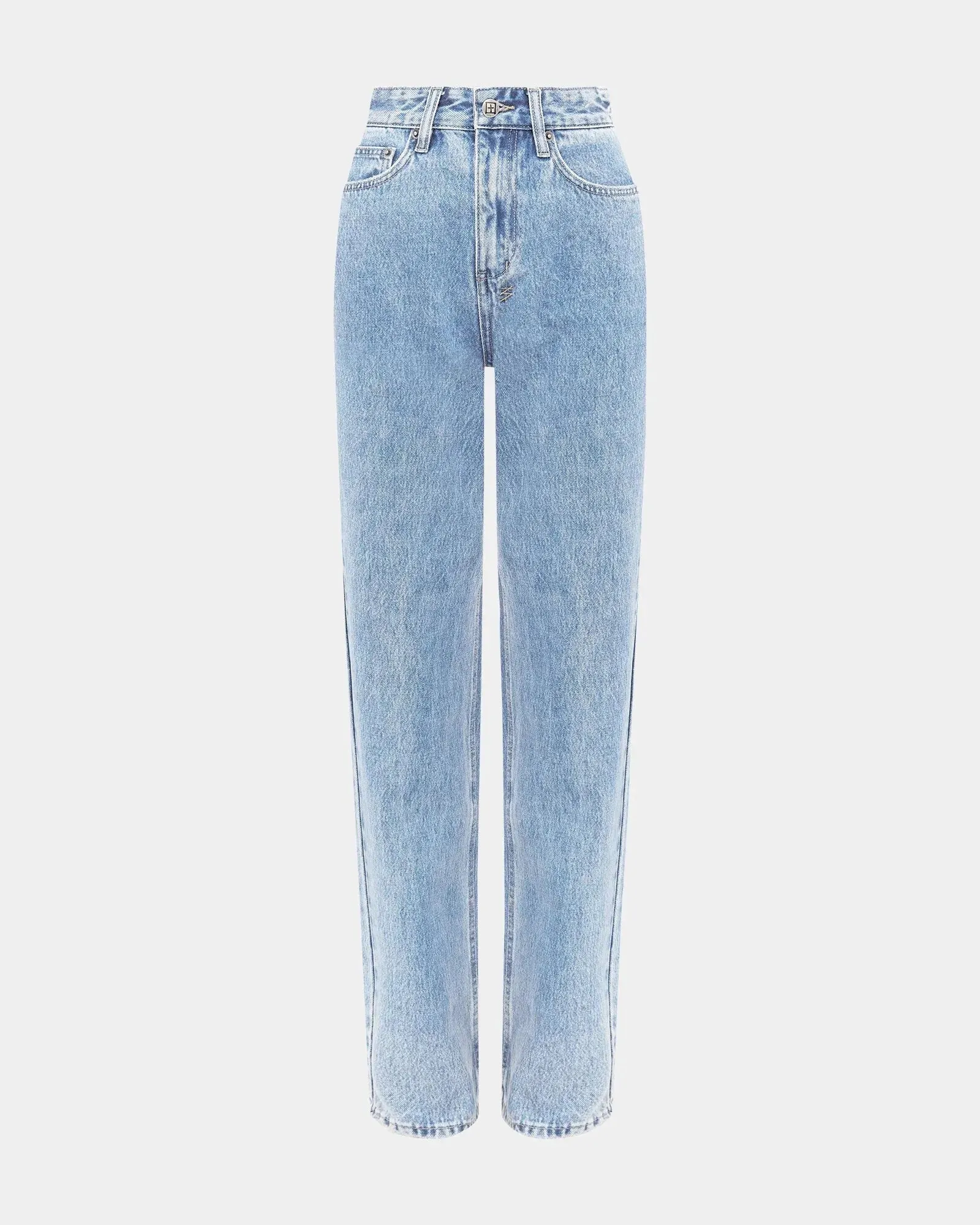 Playback Denim | Authentik Blue