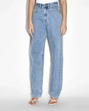 Playback Denim | Authentik Blue