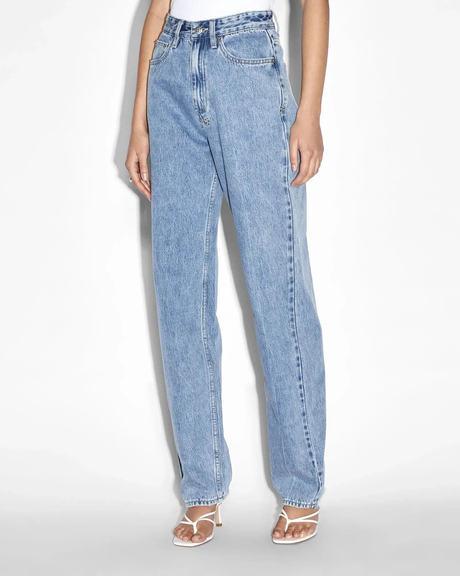 Playback Denim | Authentik Blue