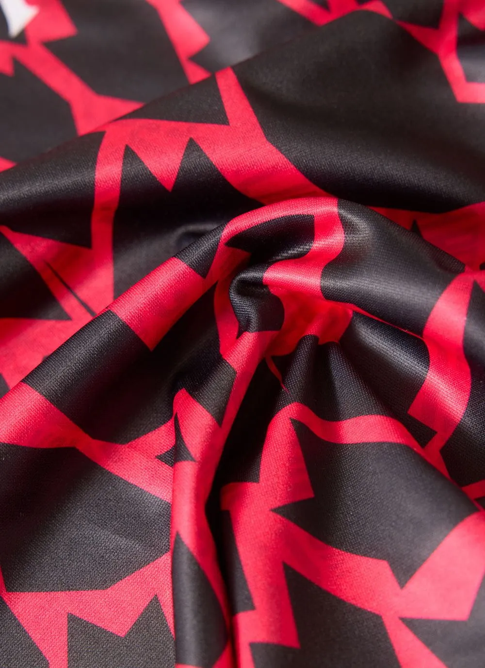 Playmaker Football Shirt | JAMESON x Percival | Pink